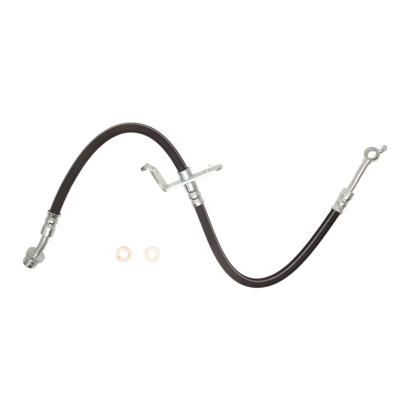 Hyundai Sonata Brake Hose - Front-R - R1 Concepts - `15-`20